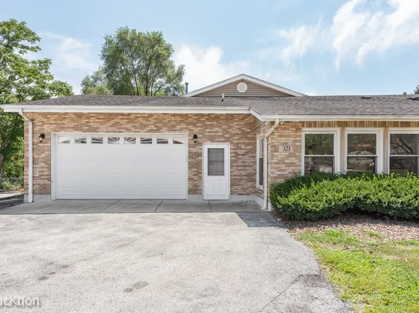 321 E Margaret St, Thornton, IL 60476