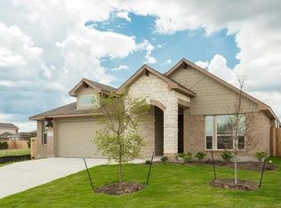 405 Sterling Ridge Dr, Leander, TX 78641