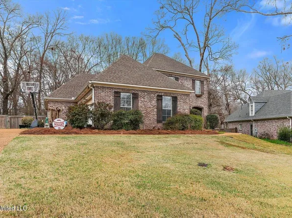 312 Westwood Ct, Madison, MS 39110