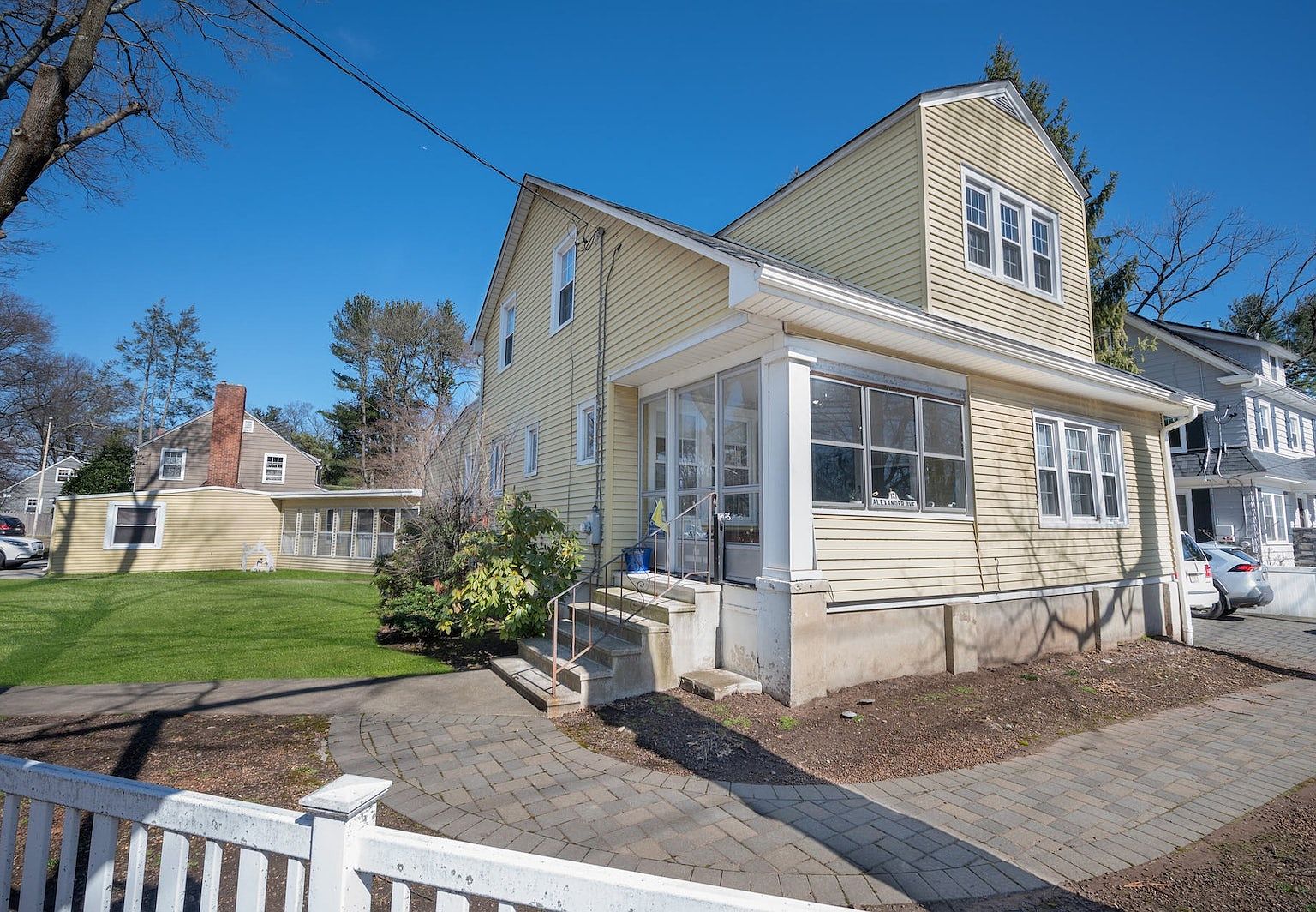 121 Alexander Ave, Montclair, NJ 07043 Zillow