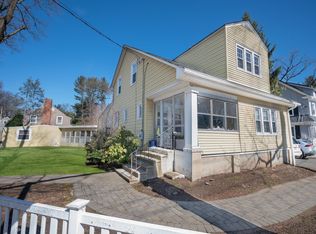 121 Alexander Ave, Montclair, NJ 07043