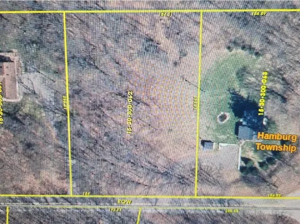0 McGregor Rd, Pinckney, MI 48169