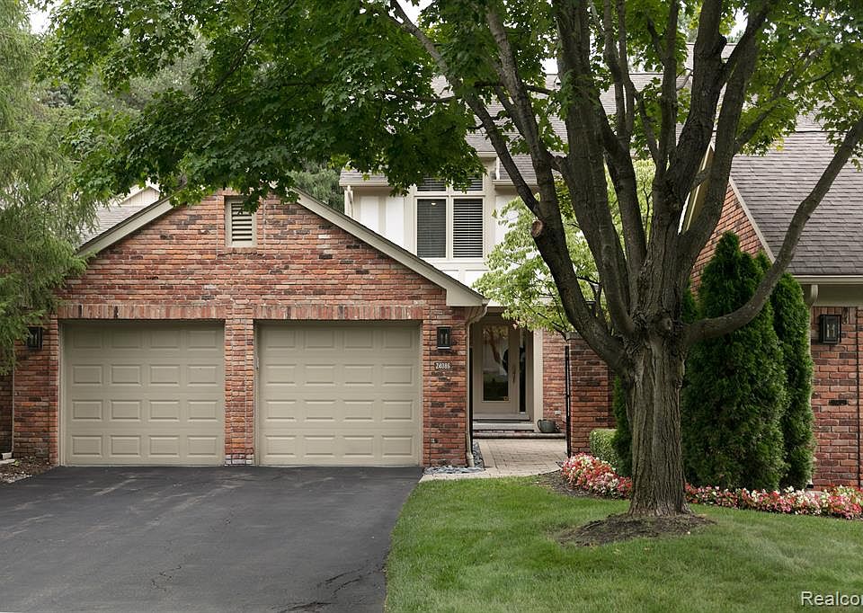 24086 Bingham Pointe Dr 1, Bingham Farms, MI 48025 Zillow