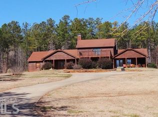 2970 Stovall Rd, Greenville, GA 30222