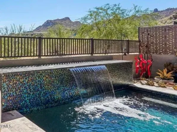 23731 N 125TH Place, Scottsdale, AZ 85255