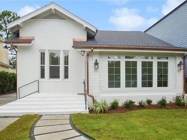 2326 Robert St, New Orleans, LA 70115