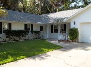 5344 Balsam Ave, West Melbourne, FL 32904
