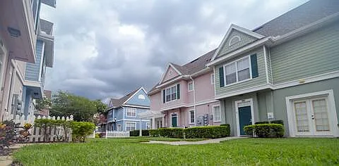 4009 Venetian Bay Dr #101 — Photo 1