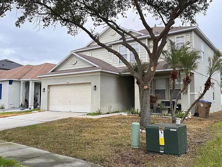2727 Amanda Kay Way — Photo 3