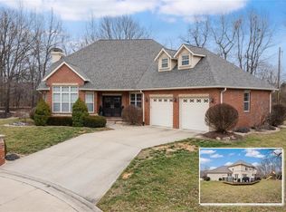 509 Raven Grv, Shiloh, IL 62221