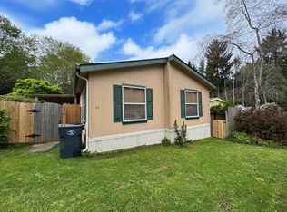 3633 Patricks Point Dr SPACE 13, Trinidad, CA 95570