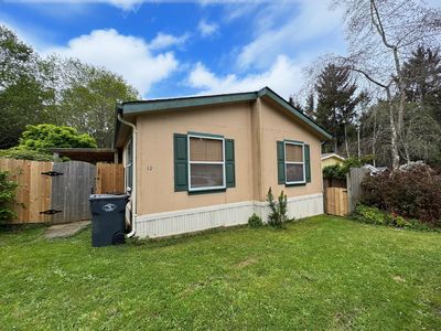 3633 Patricks Point Dr SPACE 13, Trinidad, CA, 95570