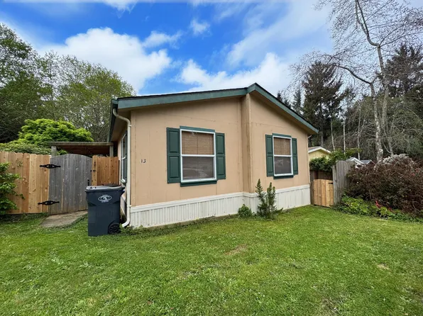 3633 Patricks Point Dr Space 13, Trinidad, CA 95570