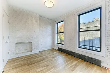 Rented by Manhattan Residential Inc.