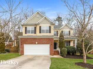 5605 Catskill Ct, Durham, NC 27713