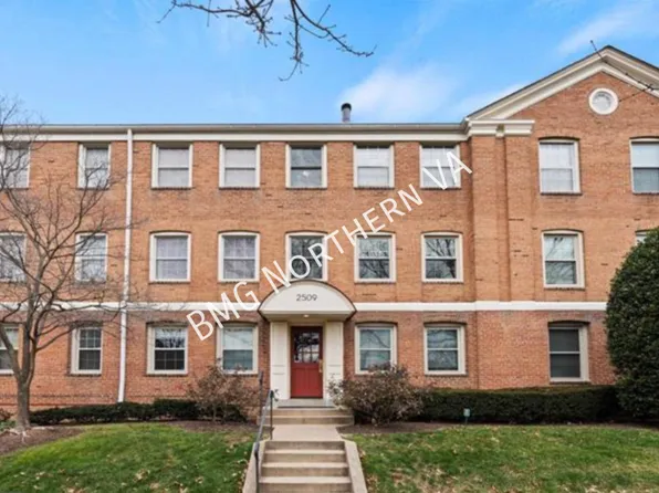 2509 Arlington Blvd APT 102, Arlington, VA 22201