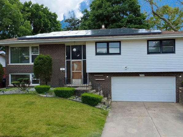 539 E 169th St, South Holland, IL 60473