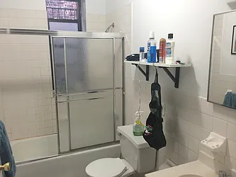 Rented by Stuart Eisenberger, LREB
