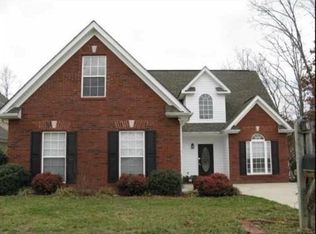 68 Hummingbird Hl, Ringgold, GA 30736