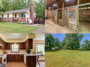 10798 Dutch Hollow Rd, Rixeyville, VA 22737