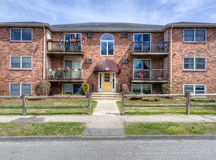 51 Alvarado Ave APT 303, Worcester, MA 01604