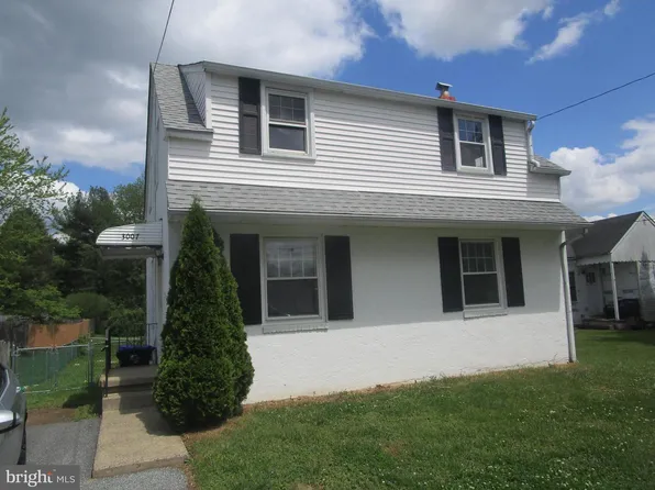 3007 Naamans Creek Rd, Upper Chichester, PA 19061
