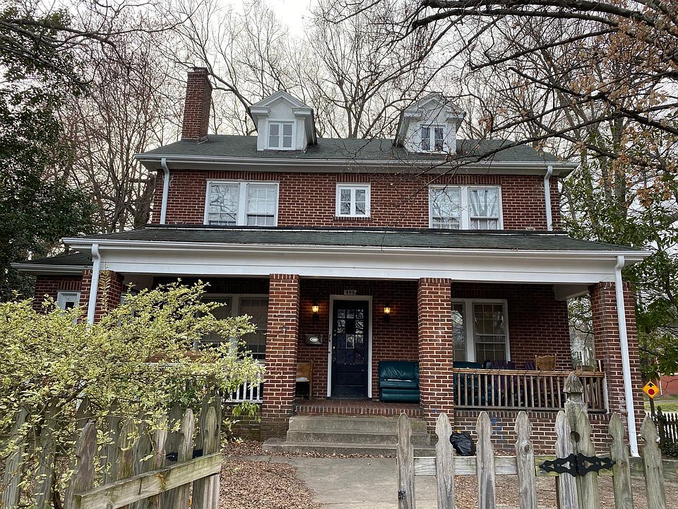 1st image of 400 S Aycock St