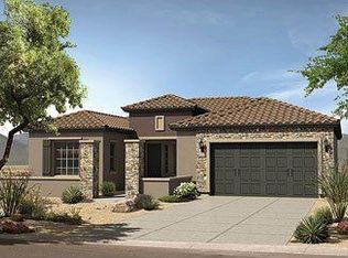 3498 E Megan St, Gilbert, AZ 85295