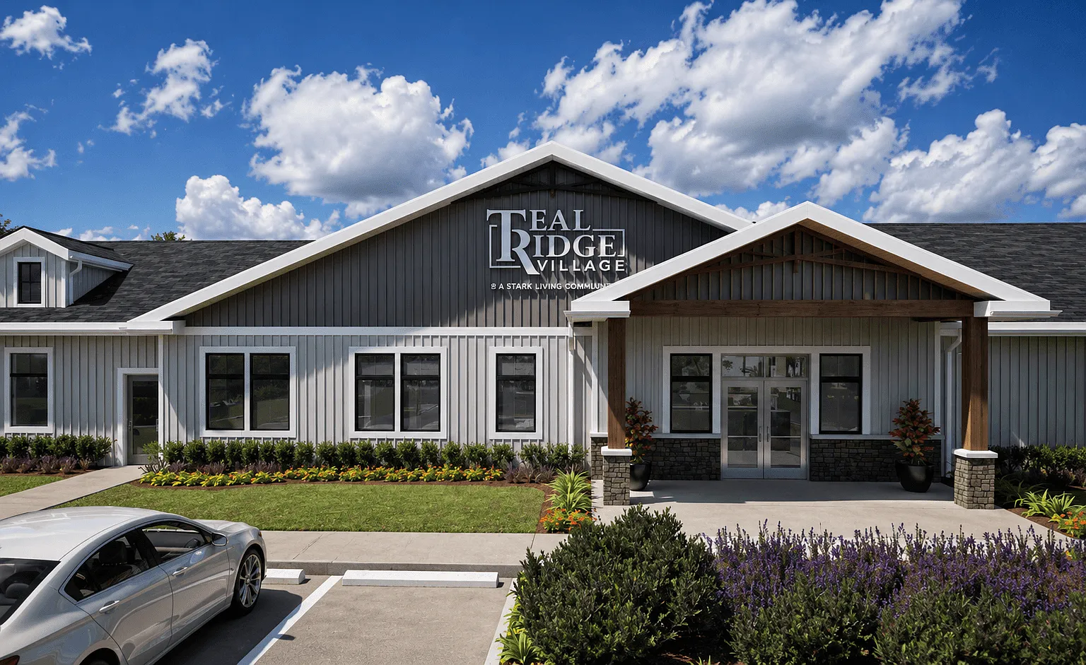Teal Ridge Village — Photo 2