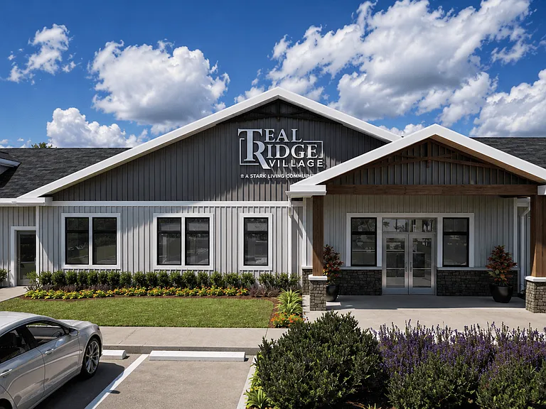 Teal Ridge Village — Photo 2