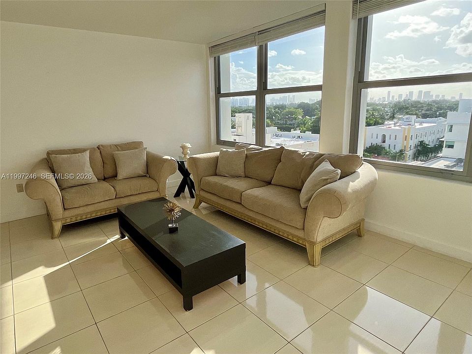1st image of 2899 Collins Ave APT 810