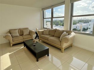 Triton Tower Condo, Miami Beach, FL 33140