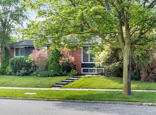 49 Learmont Dr, Toronto, ON M9R2E9