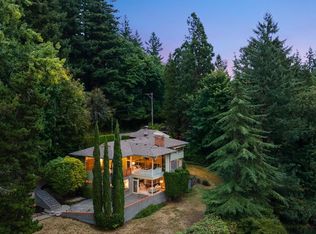 3330 SW Fairmount Blvd, Portland, OR 97239