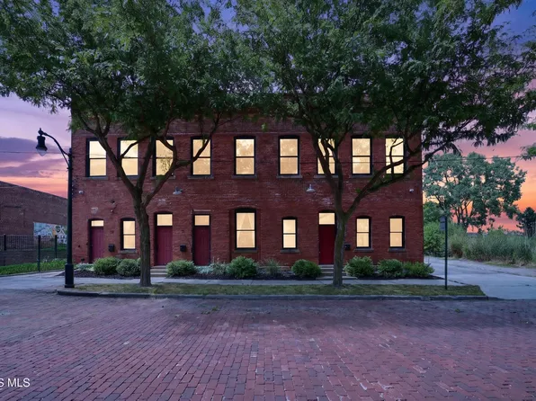 16 Broadway St #1, Toledo, OH 43604