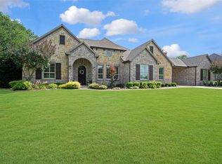 4488 Lake Breeze Dr, McKinney, TX 75071