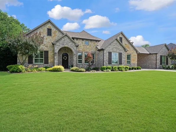 4488 Lake Breeze Dr, McKinney, TX 75071