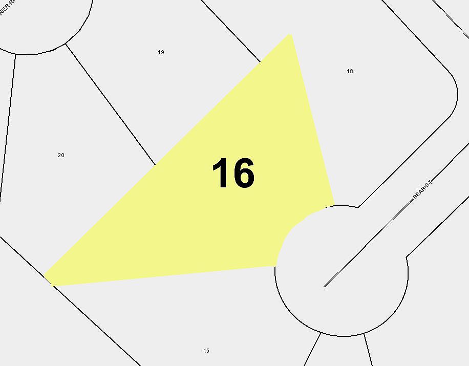 Lot 16 Zoom-In Highlighted