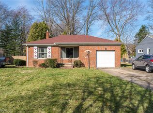 4650 Georgette Ave, North Olmsted, OH 44070