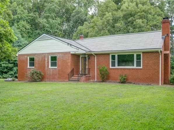 7 Mae St, Henrico, VA 23075