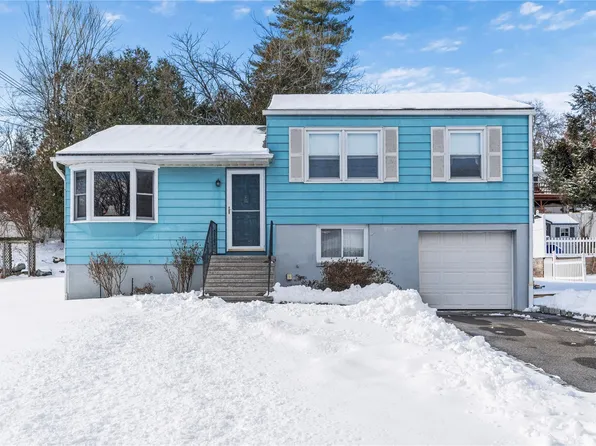 2081 Defoe Court, Yorktown Heights, NY 10598