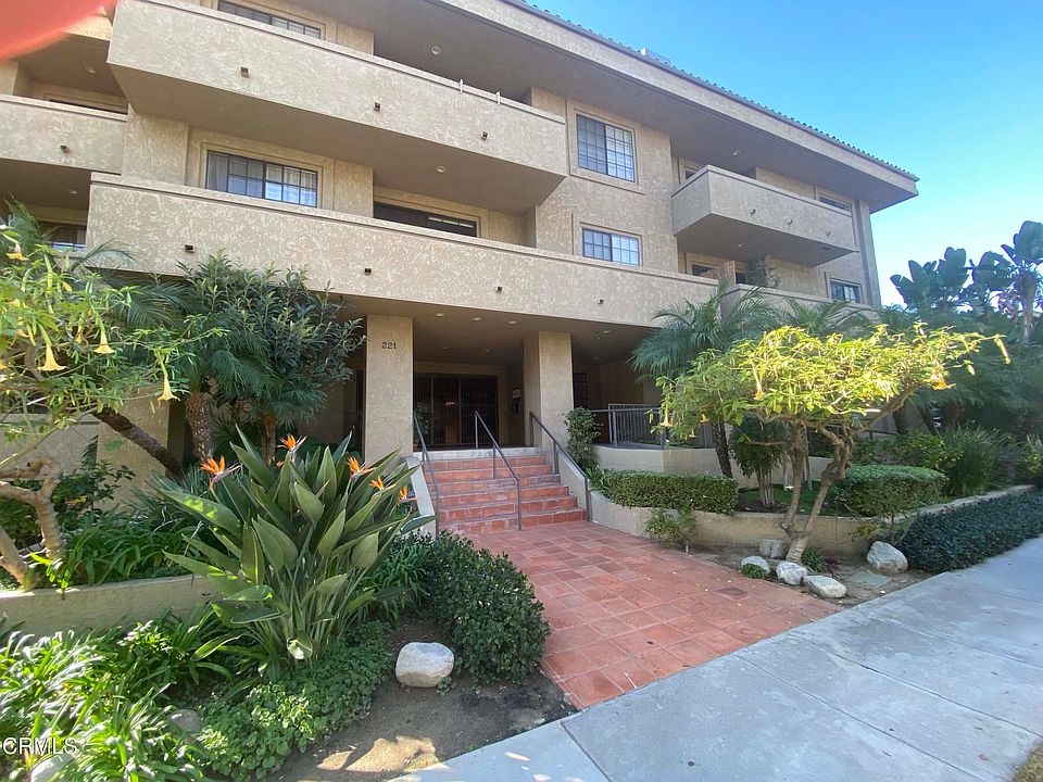 1st image of 221 S Oak Knoll Ave APT 303
