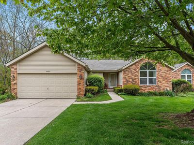 19557 Cardene Way #53, Northville, MI, 48167