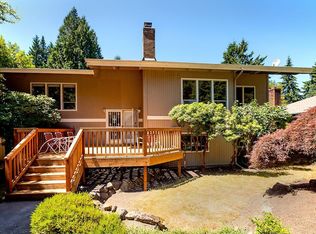 4875 90th Pl SE, Mercer Island, WA 98040