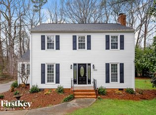 7625 Summerwood Ln, Charlotte, NC 28270