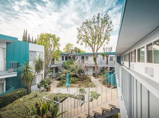 Valley Paradise, Van Nuys, CA 91406