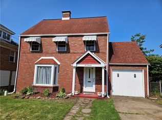 619 Ridge Ave, New Kensington, PA 15068