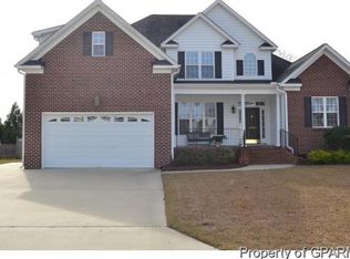 3705 Oglethorpe Dr, Winterville, NC 28590