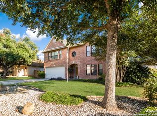 1000 Boxer Pass Dr, Schertz, TX 78154