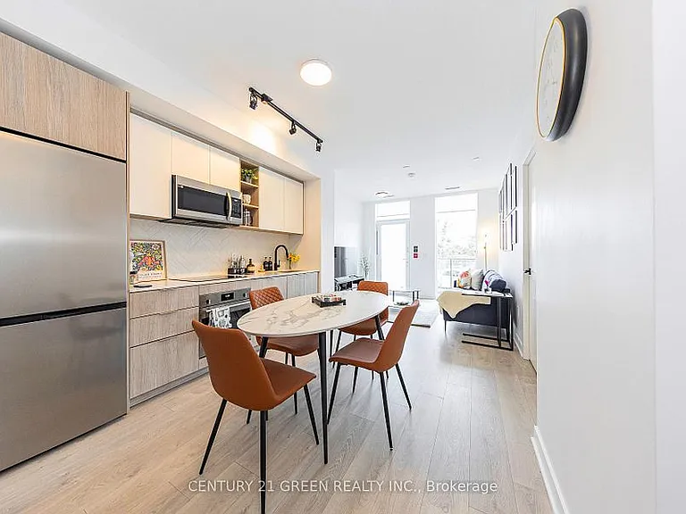 36 Zorra St #110 — Photo 22